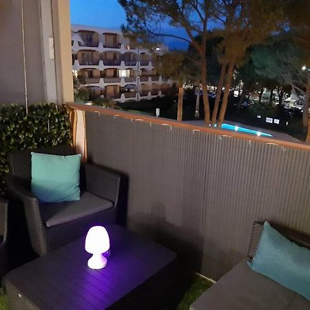 Farniente Riviera Apartman Mandelieu Kültér fotó