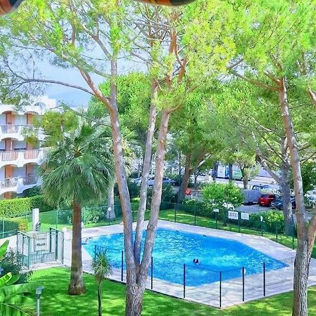 Farniente Riviera Apartman Mandelieu Kültér fotó