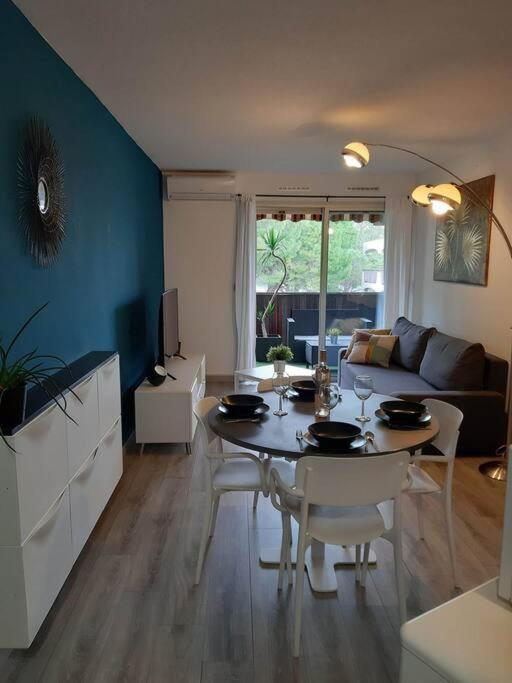 Farniente Riviera Apartman Mandelieu Kültér fotó