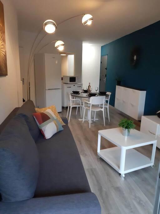 Farniente Riviera Apartman Mandelieu Kültér fotó