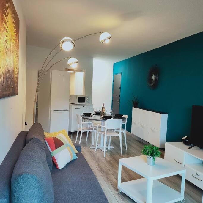 Farniente Riviera Apartman Mandelieu Kültér fotó