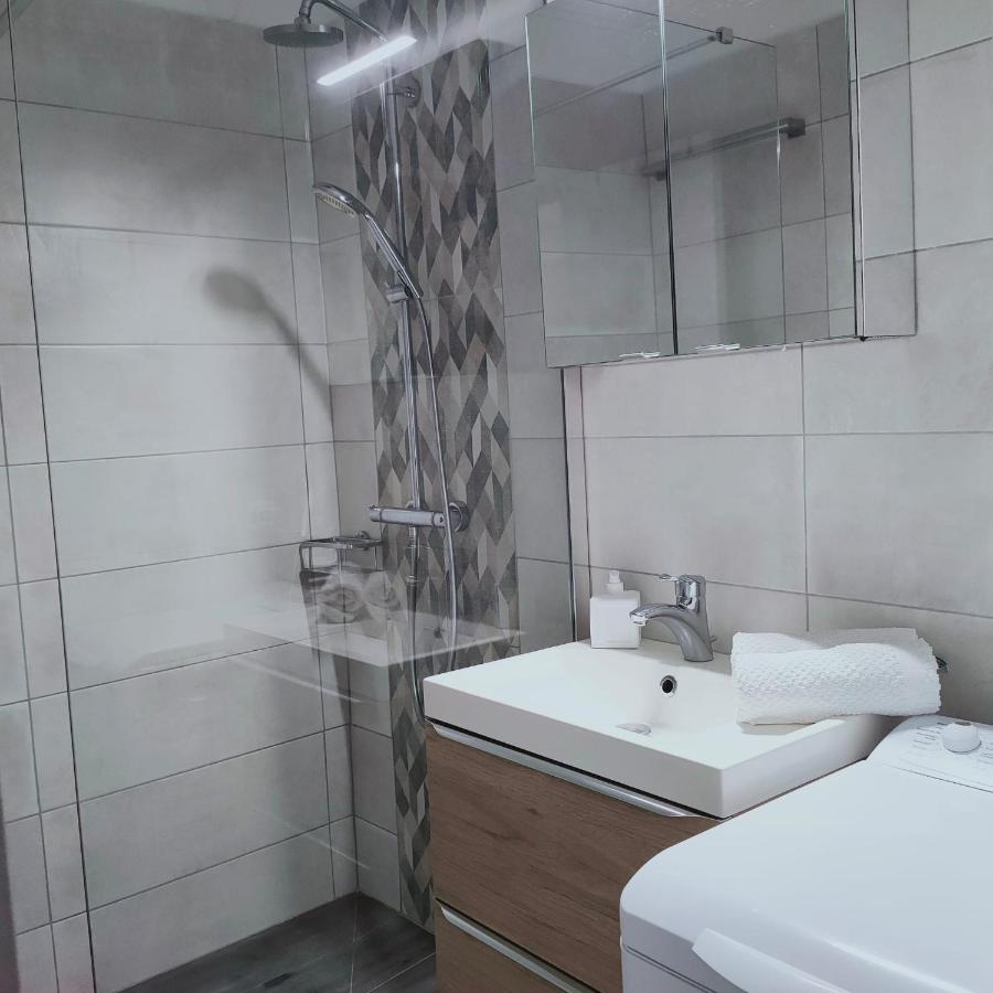 Farniente Riviera Apartman Mandelieu Kültér fotó