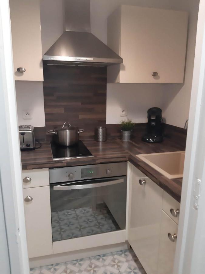 Farniente Riviera Apartman Mandelieu Kültér fotó