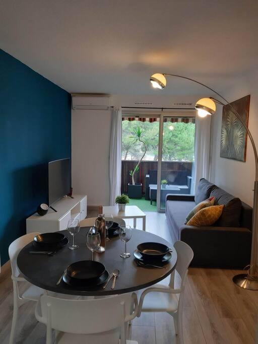 Farniente Riviera Apartman Mandelieu Kültér fotó