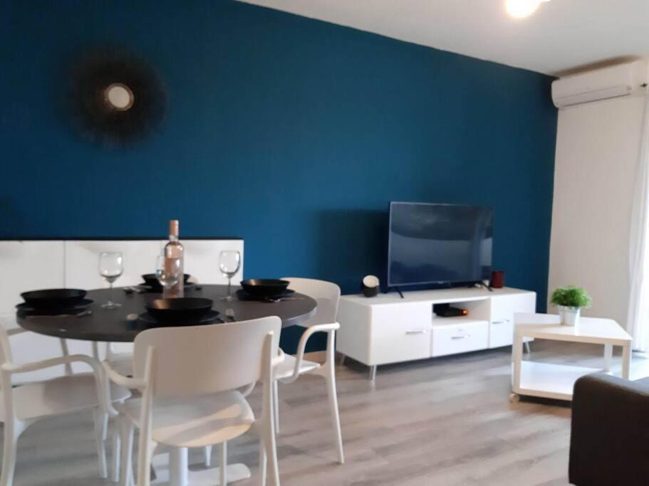 Farniente Riviera Apartman Mandelieu Kültér fotó