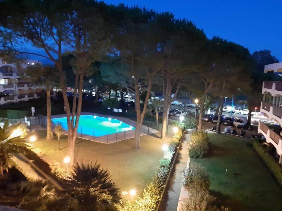 Farniente Riviera Apartman Mandelieu Kültér fotó