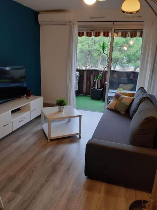 Farniente Riviera Apartman Mandelieu Kültér fotó