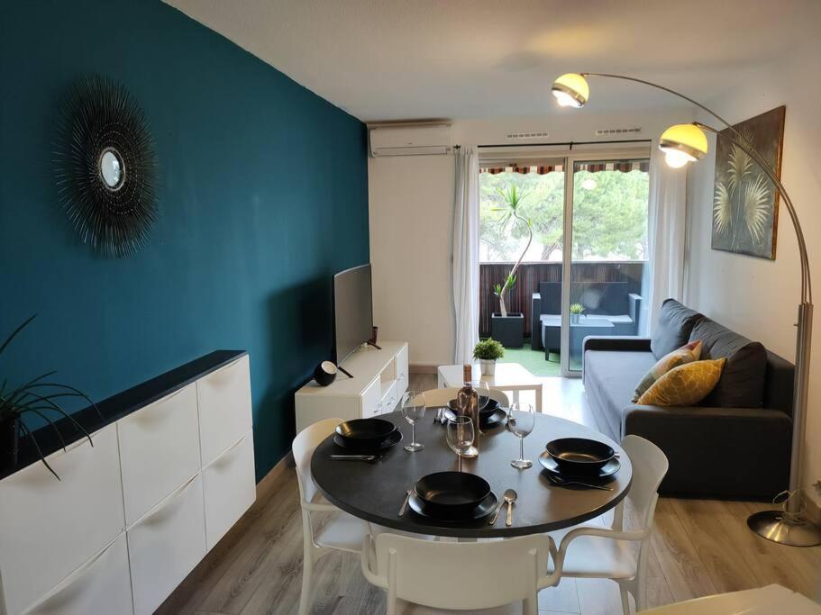 Farniente Riviera Apartman Mandelieu Kültér fotó