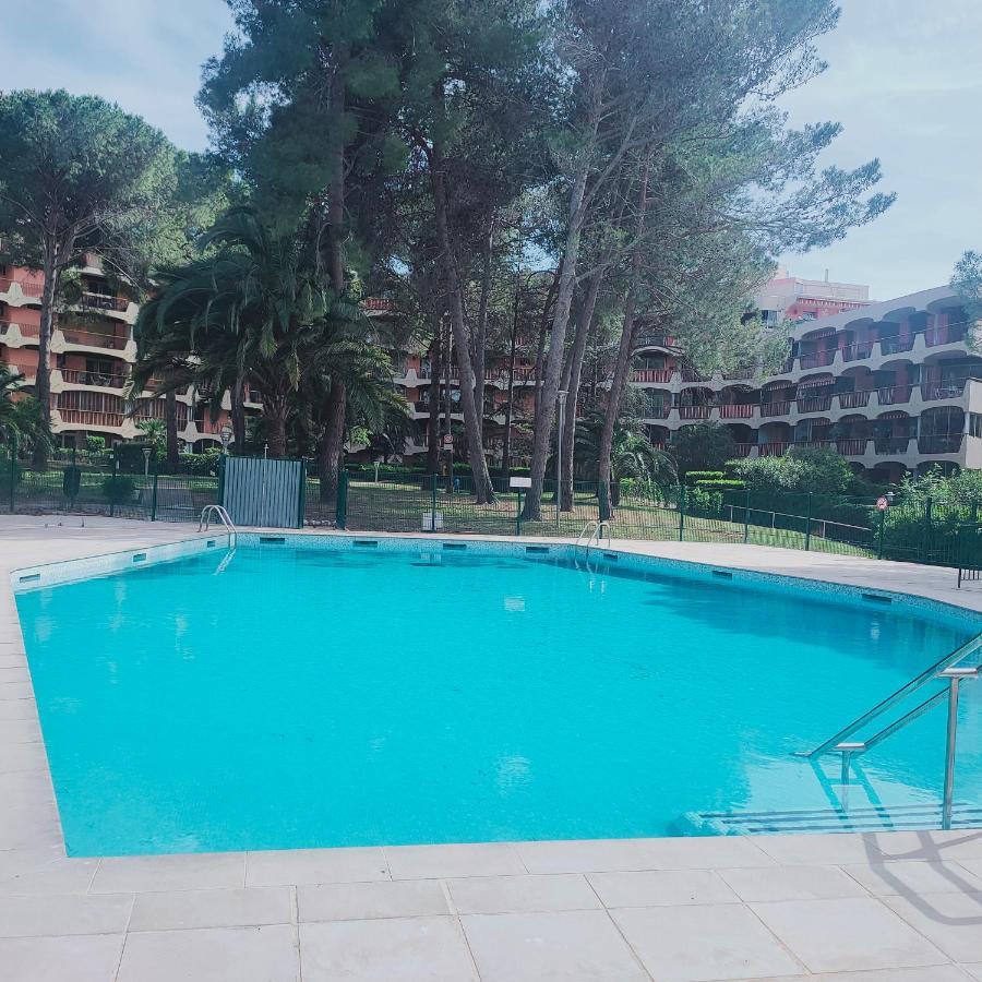 Farniente Riviera Apartman Mandelieu Kültér fotó